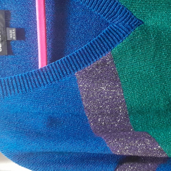 🌺JAMES KENROB Sweater - Picture 3 of 4